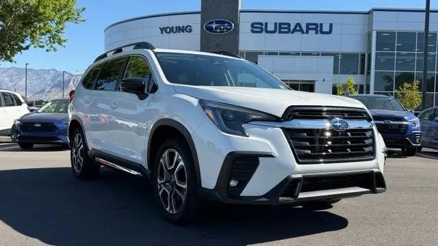 2026 Subaru Ascent Limited 7-Passenger for sale in Ogden, UT