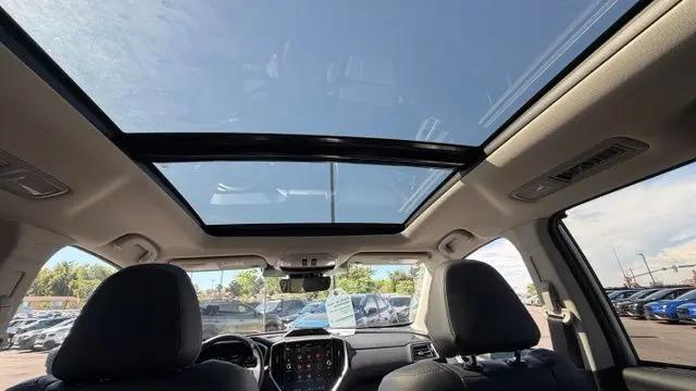 2026 Subaru Ascent Limited 7-Passenger