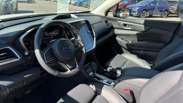 2026 Subaru Ascent Limited 7-Passenger
