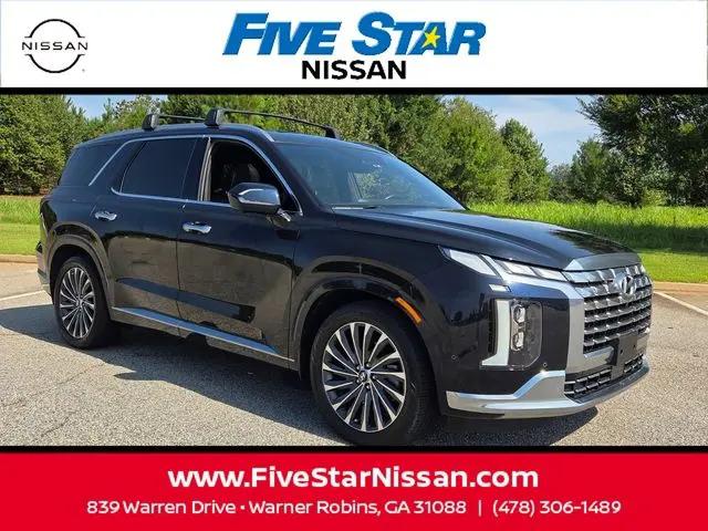 2023 Hyundai Palisade Calligraphy for sale in Warner Robins, GA