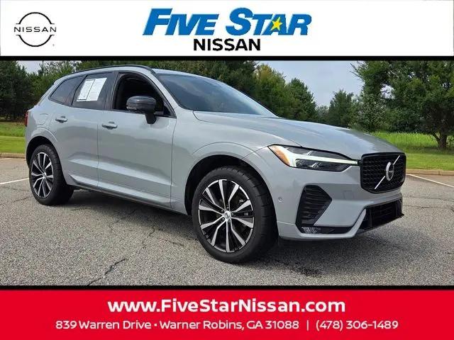 2024 Volvo XC60 B5 Plus Dark Theme for sale in Warner Robins, GA