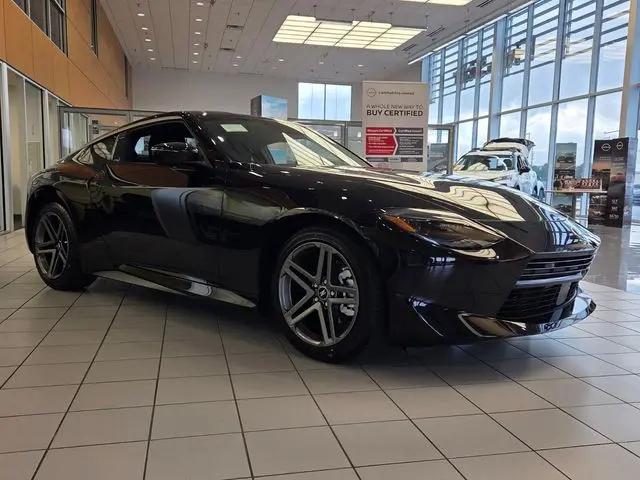 2027 Nissan Z Sport for sale in Warner Robins, GA