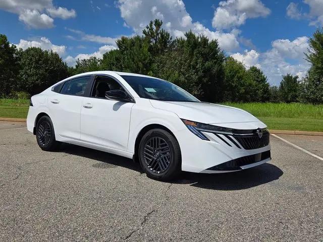 2026 Nissan Sentra SV for sale in Warner Robins, GA