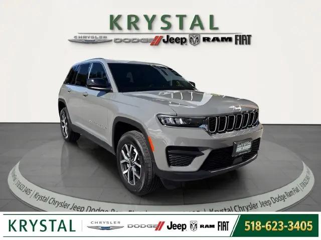 2027 Jeep Grand Cherokee Laredo X for sale in Warrensburg, NY
