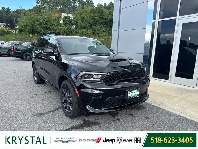 2027 Dodge Durango GT Plus HEMI for sale in Warrensburg, NY