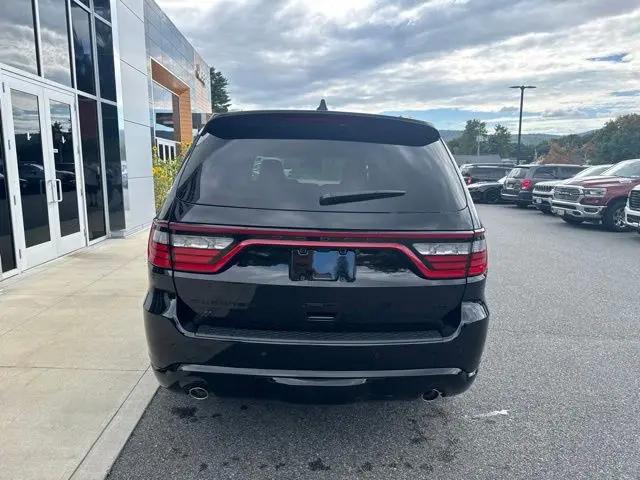 2027 Dodge Durango GT Plus HEMI
