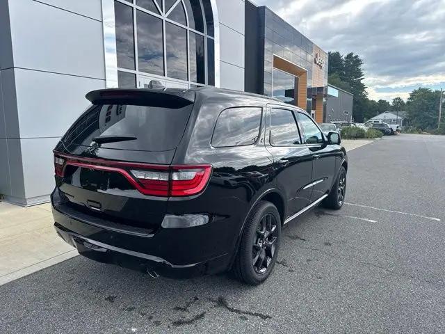 2027 Dodge Durango GT Plus HEMI
