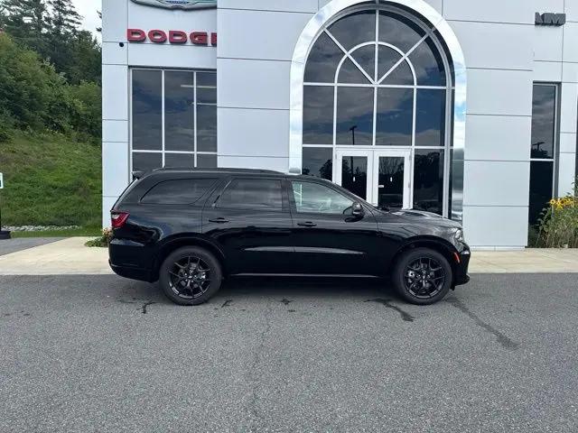 2027 Dodge Durango GT Plus HEMI