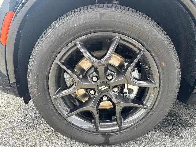 2027 Dodge Durango GT Plus HEMI