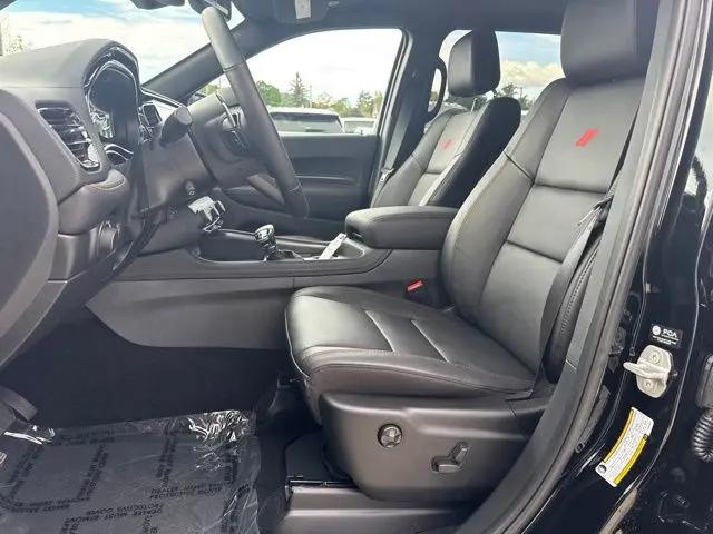 2027 Dodge Durango GT Plus HEMI