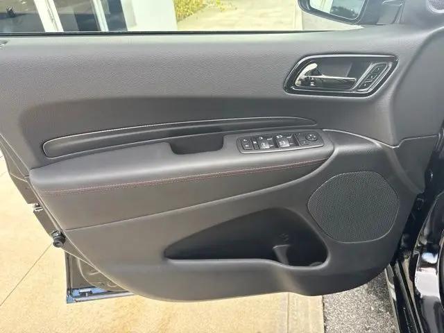 2027 Dodge Durango GT Plus HEMI