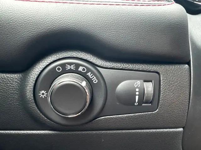 2027 Dodge Durango GT Plus HEMI