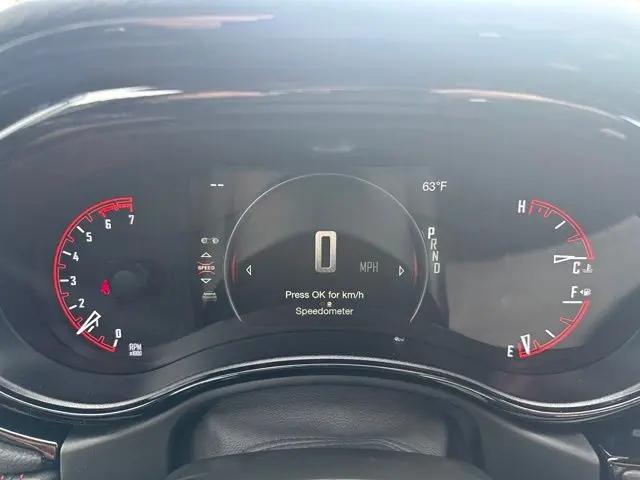 2027 Dodge Durango GT Plus HEMI
