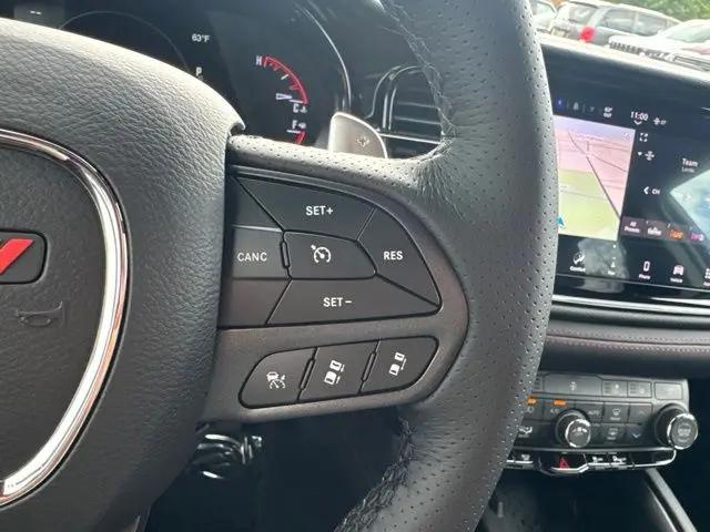 2027 Dodge Durango GT Plus HEMI