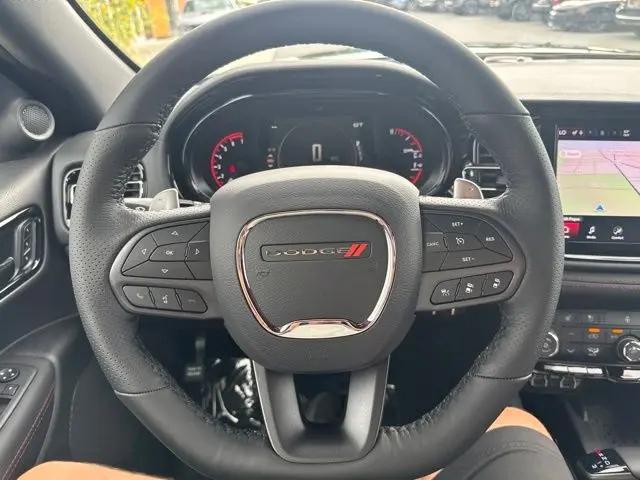2027 Dodge Durango GT Plus HEMI