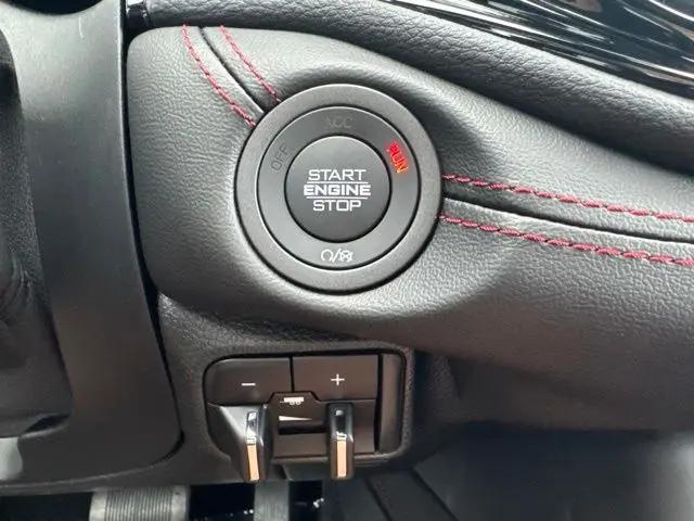 2027 Dodge Durango GT Plus HEMI
