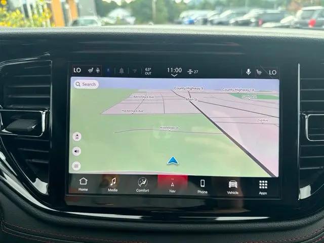 2027 Dodge Durango GT Plus HEMI