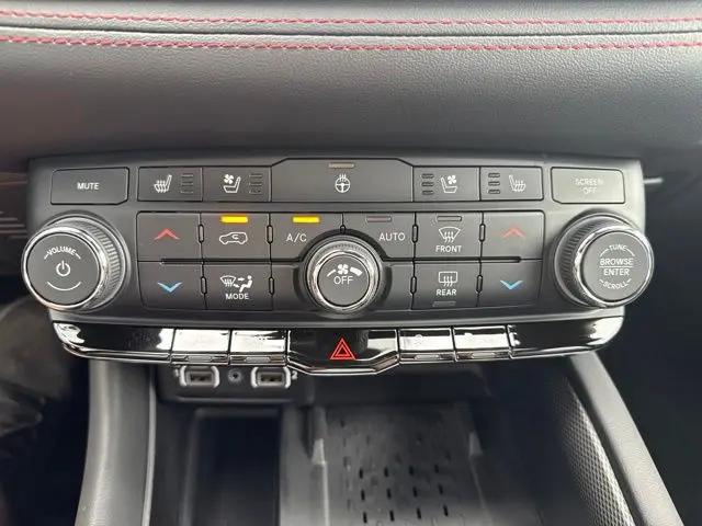 2027 Dodge Durango GT Plus HEMI