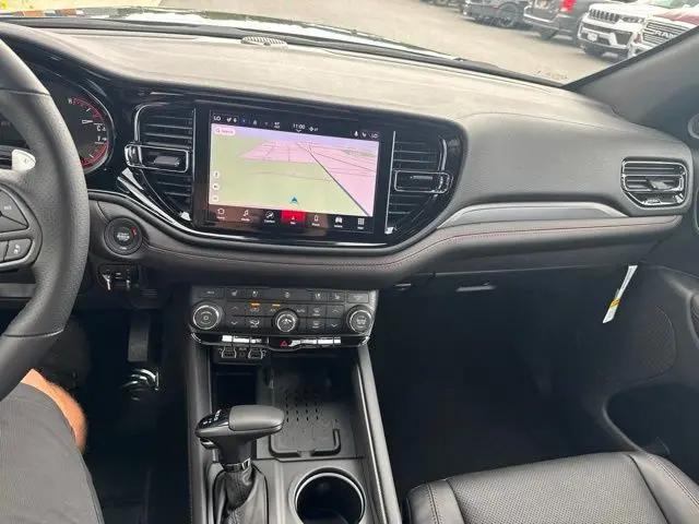 2027 Dodge Durango GT Plus HEMI
