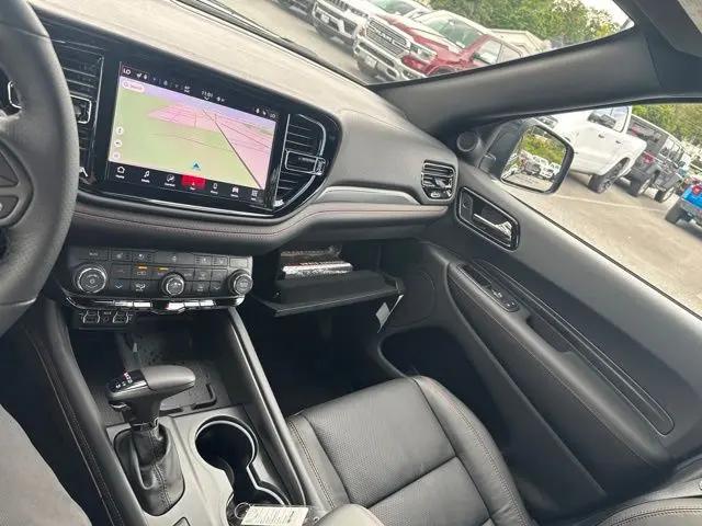 2027 Dodge Durango GT Plus HEMI