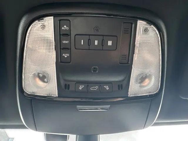 2027 Dodge Durango GT Plus HEMI