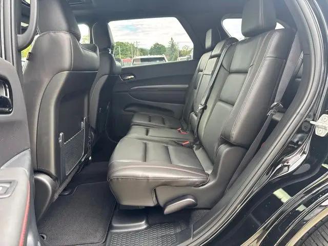 2027 Dodge Durango GT Plus HEMI