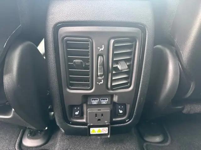 2027 Dodge Durango GT Plus HEMI