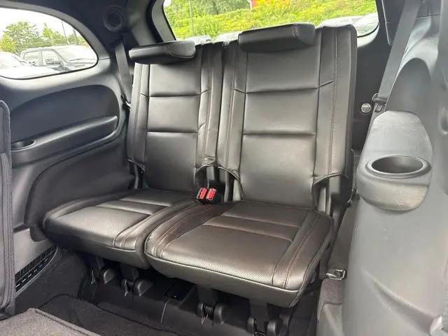 2027 Dodge Durango GT Plus HEMI