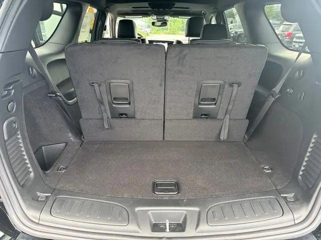 2027 Dodge Durango GT Plus HEMI