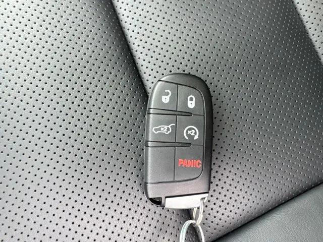 2027 Dodge Durango GT Plus HEMI