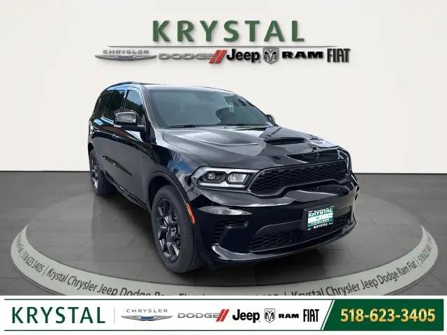 2027 Dodge Durango GT Plus HEMI for sale in Warrensburg, NY