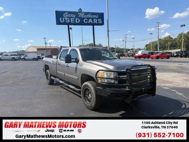 2008 Chevrolet Silverado 3500HD LT1 for sale in Clarksville, TN