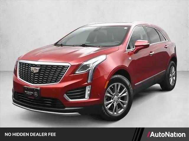2022 Cadillac XT5 AWD Premium Luxury for sale in Naperville, IL