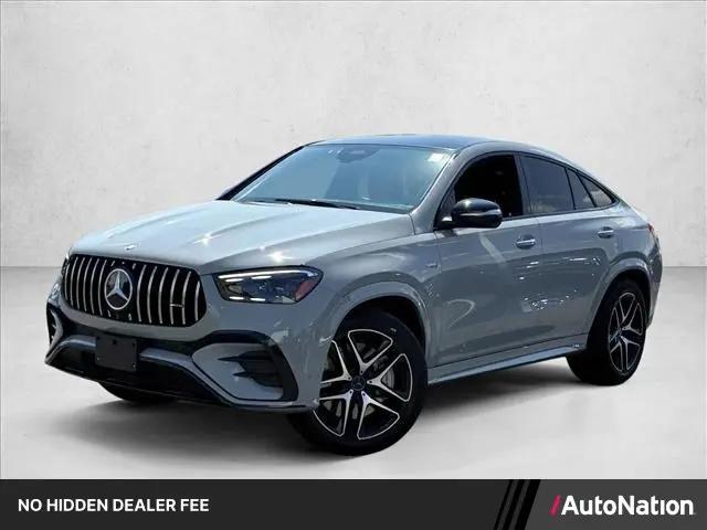 2026 Mercedes-Benz AMG GLE 53 4MATIC+ for sale in Naperville, IL