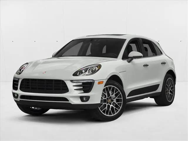 2018 Porsche Macan S for sale in Naperville, IL