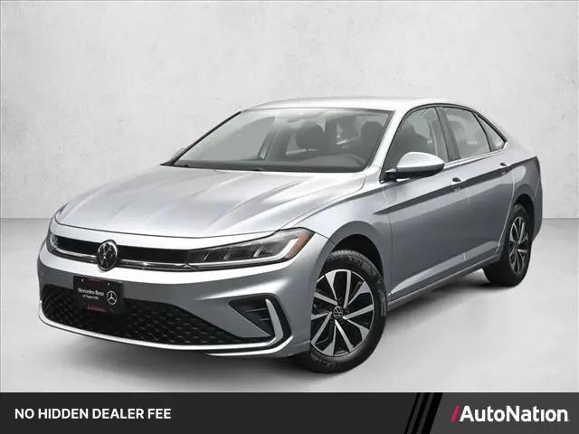 2025 Volkswagen Jetta 1.5T S for sale in Naperville, IL