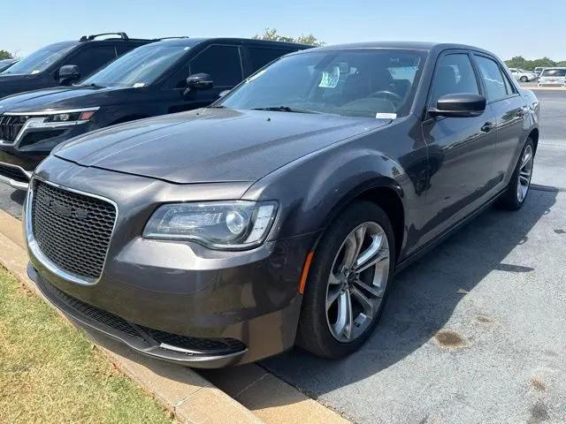 2021 Chrysler 300 300S for sale in Oklahoma City, OK