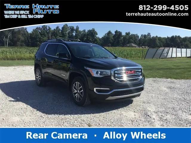 2019 GMC Acadia SLE-2 for sale in Terre Haute, IN