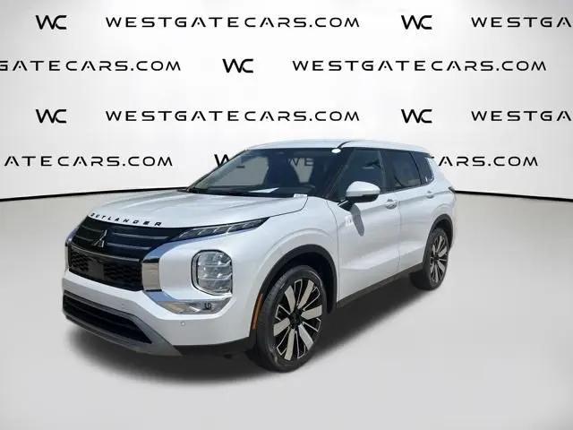 2026 Mitsubishi Outlander LE 2.5 2WD for sale in Raleigh, NC