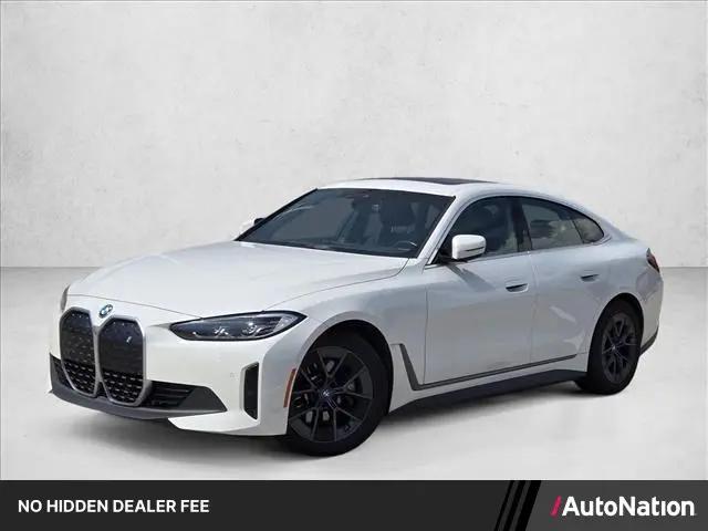2024 BMW i4 xDrive40 for sale in Houston, TX