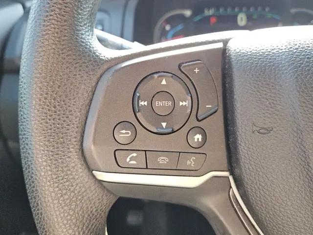 2019 Honda Pilot EX
