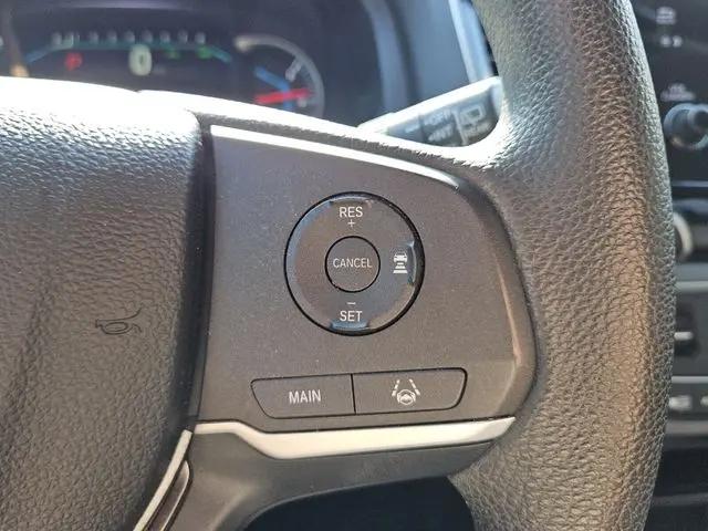 2019 Honda Pilot EX