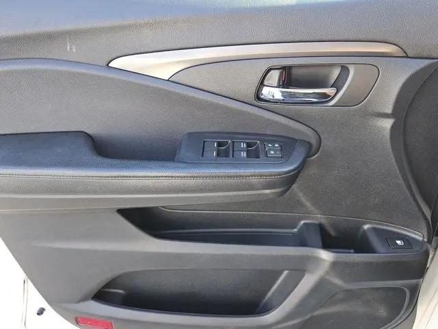 2019 Honda Pilot EX