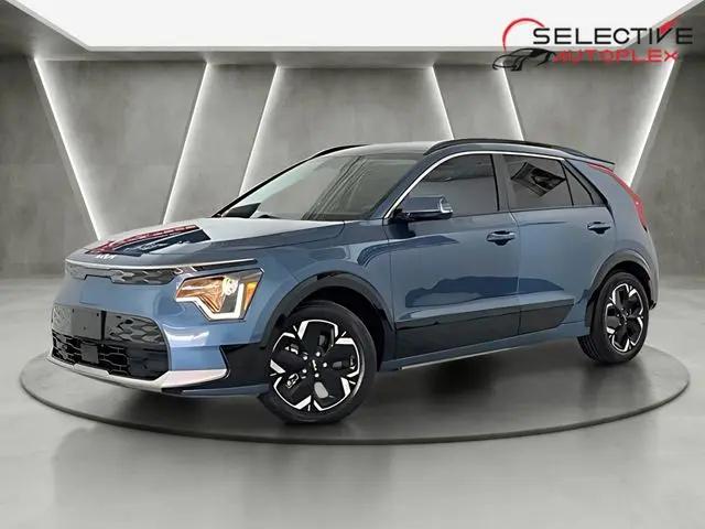 2023 Kia Niro EV Wind for sale in Carrollton, TX