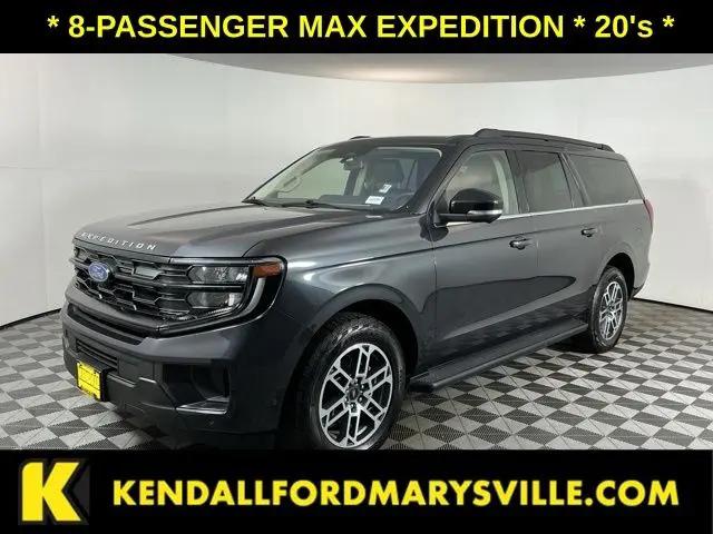 2025 Ford Expedition Active MAX for sale in Marysville, WA
