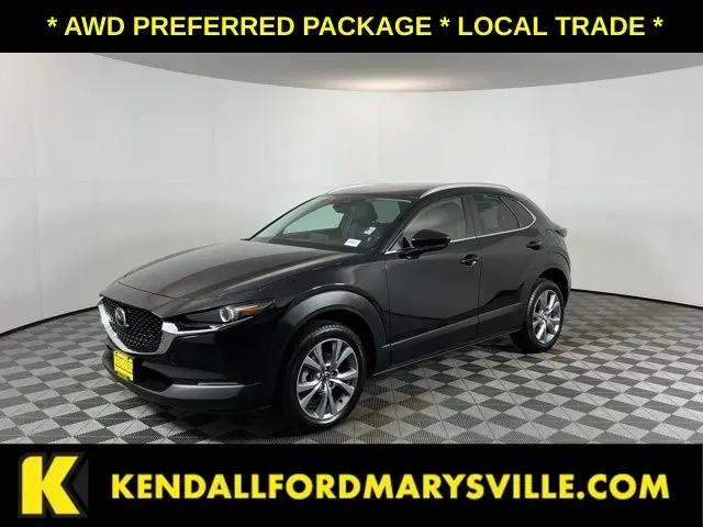 2023 Mazda CX-30 2.5 S Preferred for sale in Marysville, WA