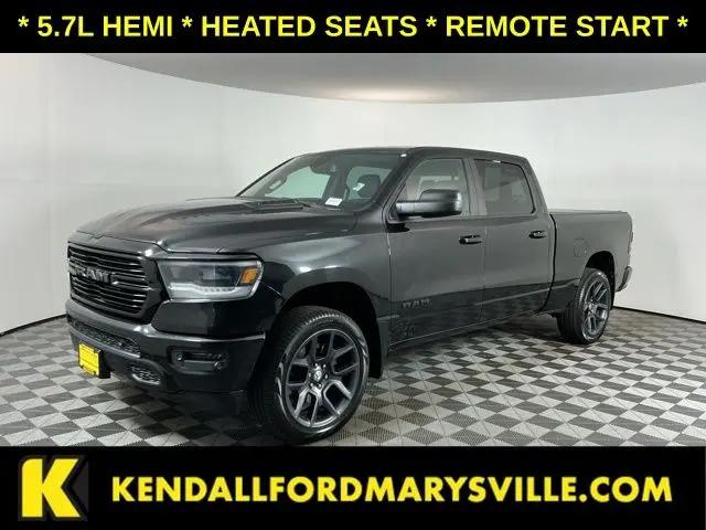 2019 Ram 1500 Sport for sale in Marysville, WA