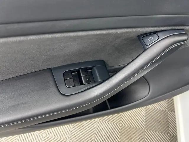 2021 Tesla Model 3 Long Range Dual Motor All-Wheel Drive