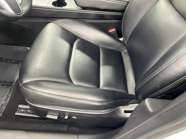 2021 Tesla Model 3 Long Range Dual Motor All-Wheel Drive