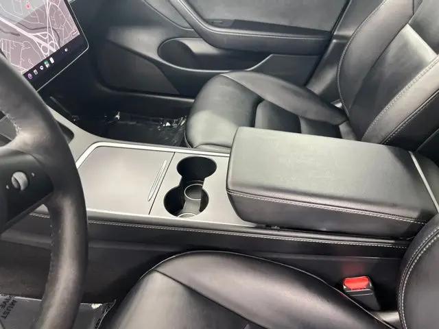 2021 Tesla Model 3 Long Range Dual Motor All-Wheel Drive